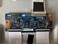 T420HVN06.2 CTRL BD 42T34-C00 Sony KDL-42W705B použité náhradní díly