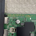 BN41-02844D BN94-17493P Samsung QE50Q67AAU použité náhradní díly