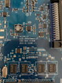 BN41-01444B Samsung UE46C6500 nové náhradní díly