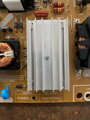 BN44-00543A Samsung UE50ES6900 nové náhradní díly