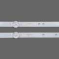 LED podsvícení Vestel 17DLB43VER13, 17DLB43VER11, 17DLB43VER8