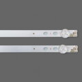 LED podsvícení Vestel 17DLB43VER13, 17DLB43VER11, 17DLB43VER8