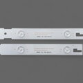 LED podsvícení Grundig 43