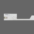 LED podsvícení Thomson - TCL 4C-LB5505-HR3, MA4CLB5505HR3KT4 10x5 LED