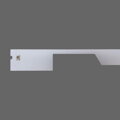LED podsvícení Thomson - TCL 4C-LB5505-HR3, MA4CLB5505HR3KT4 10x5 LED