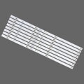 LED podsvícení Thomson - TCL 55" 55HR332M05A3, 4C-LB550T-YHB