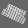 LED podsvícení Philips 50" 996592003767, 500TT41 V4 + 500TT42 V4