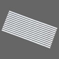 LED podsvícení Thomson - TCL 4C-LB650T-HR1, 6V
