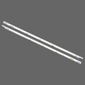 LED podsvícení Samsung 46" BN96-21462A + BN96-21463A, 6 PIN | UE46ES