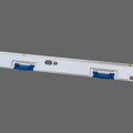 LED podsvícení Samsung BN96-42353A + BN94-42354A