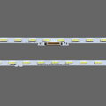 LED podsvícení Samsung 50