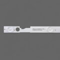 LED podsvícení Sharp 40