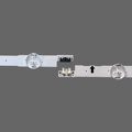 LED podsvícení Samsung D4GE-600DCA-R1 + D4GE-600DCB-R1| UE60H, UE60J