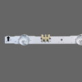 LED podsvícení Samsung D4GE-600DCA-R1 + D4GE-600DCB-R1| UE60H, UE60J