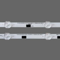 LED podsvícení Samsung DMGE-580SMA-R3 | UE58H, UE58J