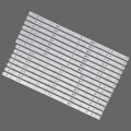 LED podsvícení Philips GJ-2K16-490-D712-P5-L + R | 49PUH, 49PUS
