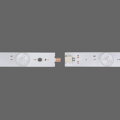 LED podsvícení Philips GJ-2K16-490-D712-P5-L + R | 49PUH, 49PUS