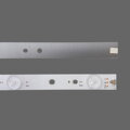 LED podsvícení Philips GJ-2K16-490-D712-P5-L + R | 49PUH, 49PUS