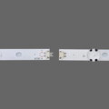 LED podsvícení LG 49