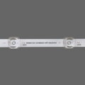 LED podsvícení Hisense 58A7100F, LB58007