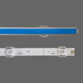 LED podsvícení Hisense 58A7100F, LB58007
