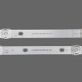 LED podsvícení Hisense 50