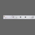 LED podsvícení Blaupunkt 40