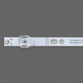 LED podsvícení Hisense 43A6BG