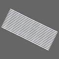 LED podsvícení Hisense HT1254968, JL.D75071330-003BS-M_V03