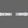 LED podsvícení Philips 43