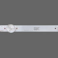 LED podsvícení Philips 43
