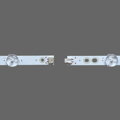 LED podsvícení Philips LB58003 V1 01 | 58PUS