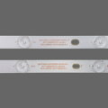 LED podsvícení Philips 65