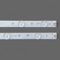 LED podsvícení Vestel 49