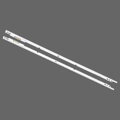 LED podsvícení Samsung 46" BN96-21713A + BN96-21714A, 10 PIN | UE46ES6