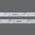 LED podsvícení TCL 55