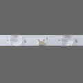 LED podsvícení TCL 55