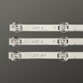 LED podsvícení LG 32LB550U, LG 32LB561U, LG 32LB580V, LG 32LF580V, LG 32LF630V