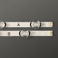 LED podsvícení LG 40LF630V, 40LF632V, 40LF631V, 40LF570V