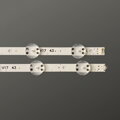 LED podsvícení LG 43UJ675V, 43UJ655V, 43UJ6565, 43UJ6525, 43VH6100