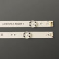 LED podsvícení LG 49UH6307, 49UH6107, 49UH603V, 49UH620V