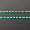 LED podsvícení LG 49UF680V, 49UF685V, 49UF6430, 49UH615V, 49UJ701V, 49UJ670V