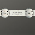 LED podsvícení LG 75UK6500PLA, LG 75UK6200PLB, LG 75UM7600PLB, LG 75UM7110PLB