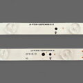 LED podsvícení Philips 40PFK4309/12, 40PFH4509/88, 40PFH5300/88, 40PFH4319/88, 40PFH4329/88, 40PFT5300/12