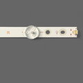 LED podsvícení Philips 50PUS6523/12, 50PUS6162/12, 50PUS6703/12, 50PUS6753/12, 50PUS6272/12