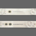 LED podsvícení Philips 55PUS6561/12, 55PUS6101/12, 55PUS6551/12, 55PUS6401/12, 55PUS6501/12