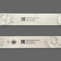 LED podsvícení Philips 55PUS6561/12, 55PUS6101/12, 55PUS6551/12, 55PUS6401/12, 55PUS6501/12