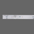 LED podsvícení Philips 43