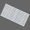 LED podsvícení Sharp 49" RF-AJ490E30-0601S-07 A0