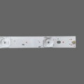 LED podsvícení Sharp 49